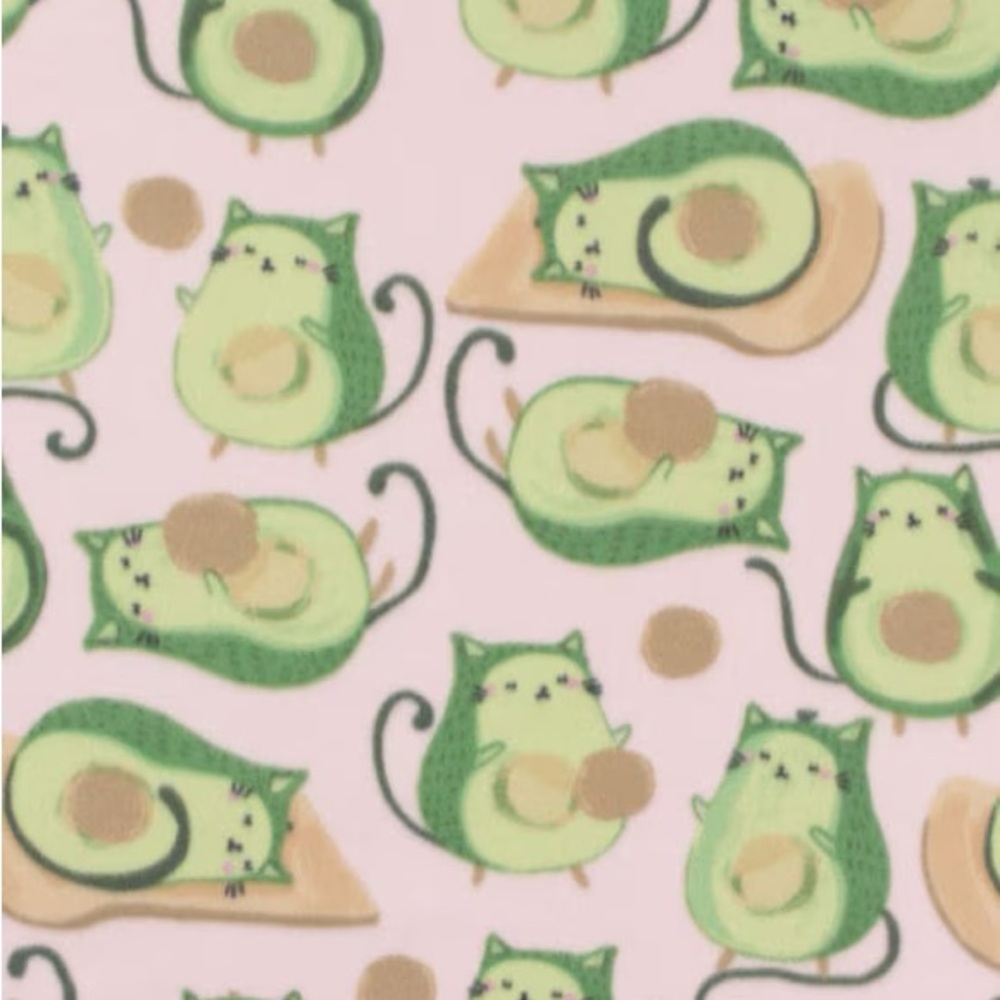 Fleece